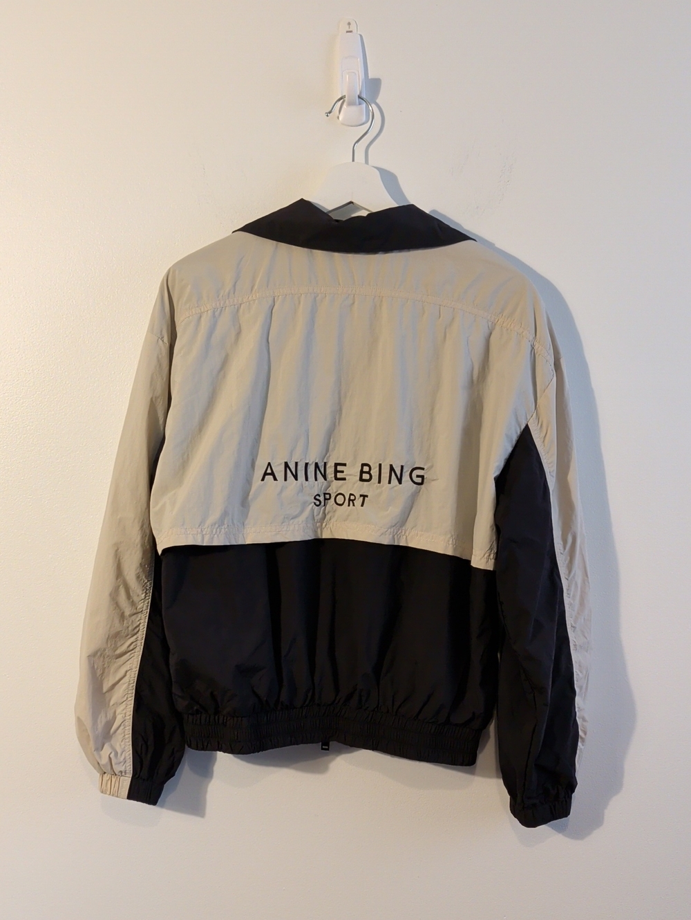 ANINE BING emerson jacket - size extra small - Picture 11 of 12